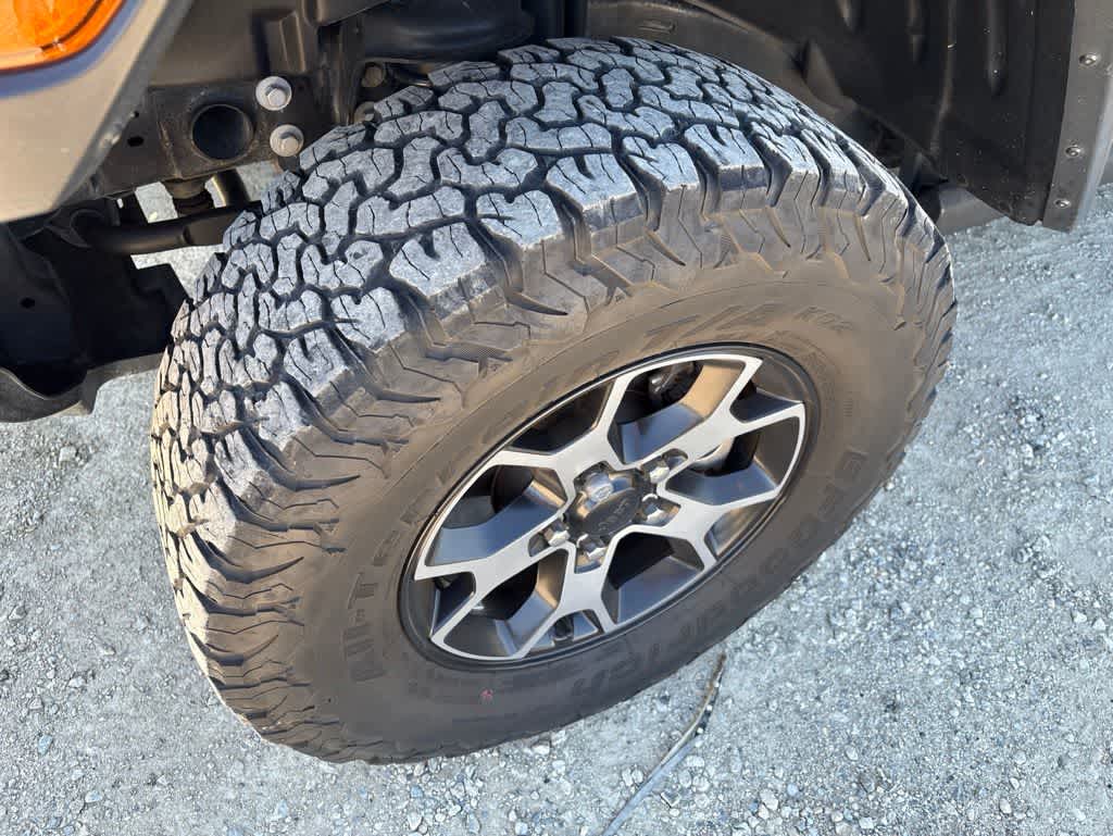 jeep all-new wrangler 2018 1C4HJXCG2JW257984 image jeep all-new wrangler 2018 1C4HJXCG2JW257984 image